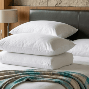 Almohada ortopédica para hoteles Fantastic Supply suministros Colombia