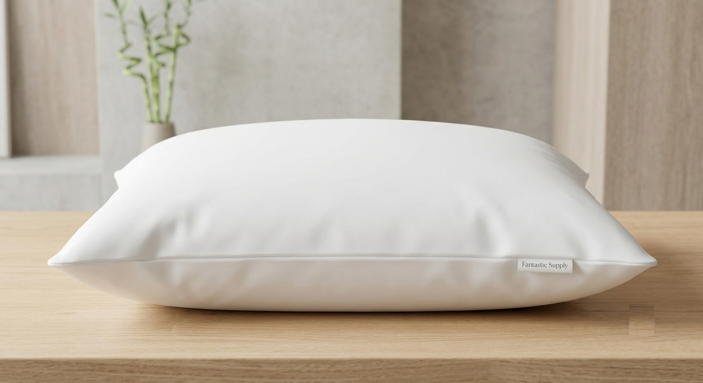 Protectores de almohada para hoteles